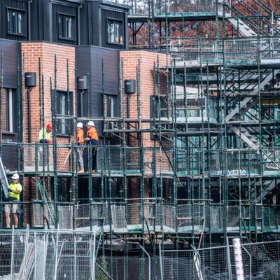 Stamp duty is scrapped for off-the-plan apartments and townhouses