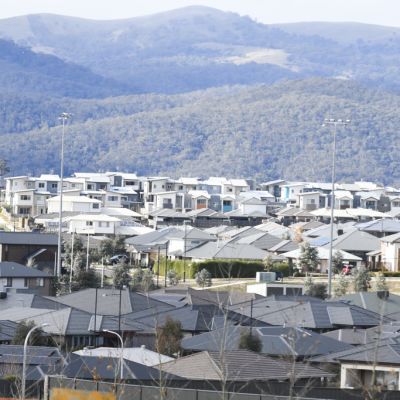 Investors rebound to pre-pandemic levels but head to the suburbs