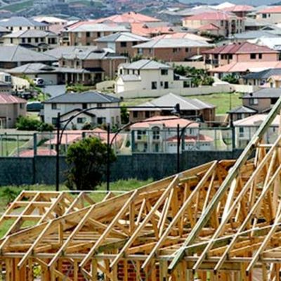 WA government announces $444 million housing stimulus