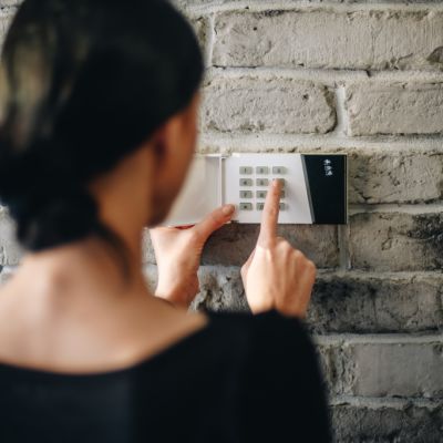 The biggest home security risks and how to protect against them