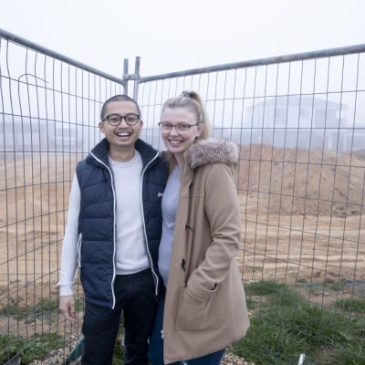 New home sales and inquiries skyrocket in ACT as buyers jump on HomeBuilder scheme