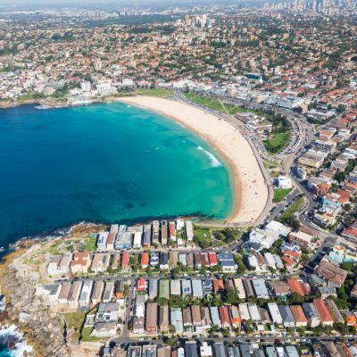 Sydney rental vacancy rate at record high as national rate falls