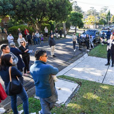 Sydney auctions: North Epping home sells for $1,428,000, $228,000 above reserve