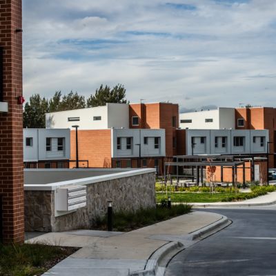 ACT government releases 66 units as part of Housing Strategy