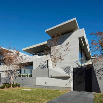 WA Architecture Awards 2020: Family homes and country cultural centre win top gongs