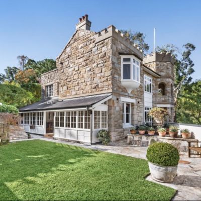 Home is a castle in Gordon and more properties for sale in NSW