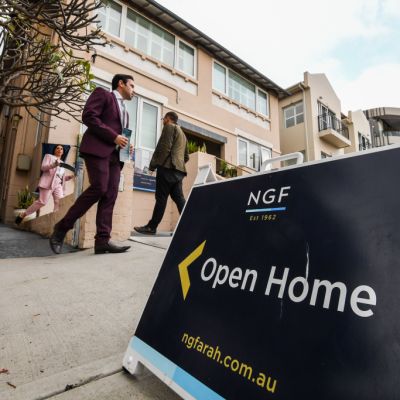 Brisbane open-home property inspections reach record levels