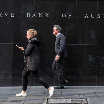 RBA raises the official interest rate for the first time in 11 years