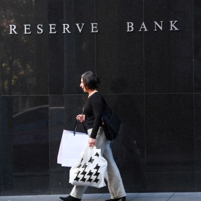 May interest rate announcement: RBA holds official interest rate at 0.1 per cent