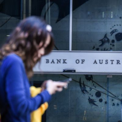 November interest rate announcement: RBA lifts cash rate by 25 basis points to 2.85 per cent