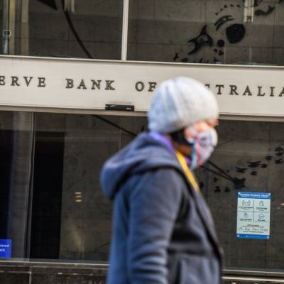 Reserve Bank begins scaling back emergency stimulus