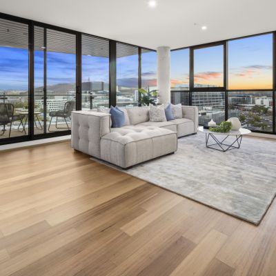 Living the high life: How to choose an apartment that has good resale value