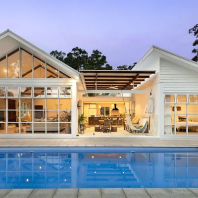 Tsunami of wealthy buyers flock to Byron Bay during COVID-19