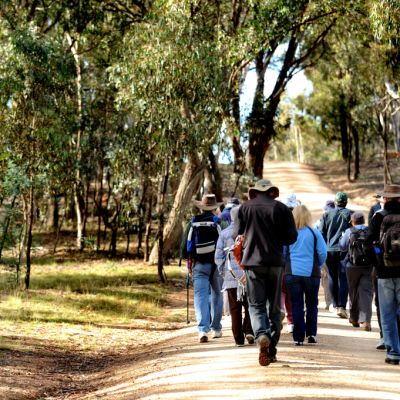 Thinking of buying a home in Forde? Here are the nature walks and foodie hotspots you can enjoy
