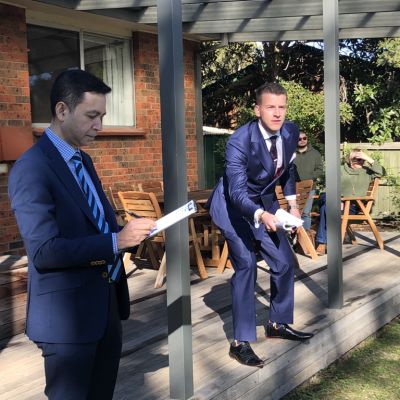 Canberra auction report card: July 2020