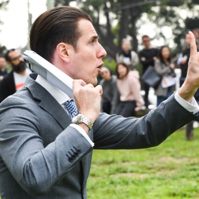 Canberra’s median auction price for houses hits record high