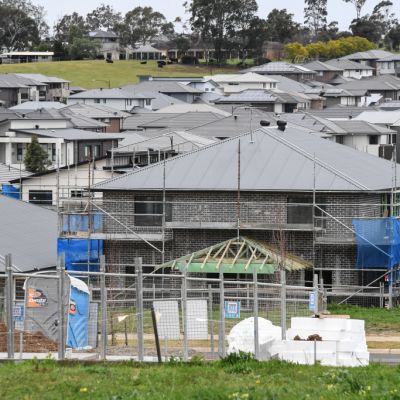 Victorian Budget 2021: First-home owners grant to be halved in regional Victoria