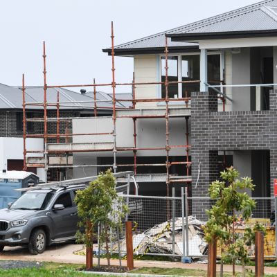 HomeBuilder scheme: Some home buyers unable to count $25,000 grant towards deposit