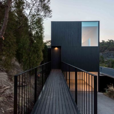 Australia’s best residential architecture in 2020