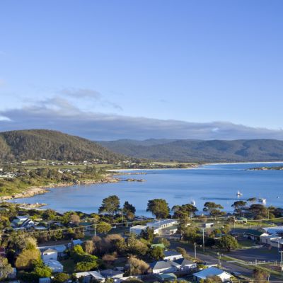 Regional property price growth triples capital city markets, new research finds