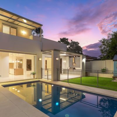 Sydney buyer splashes $4.641 million on Strathfield house, shortly after first inspection