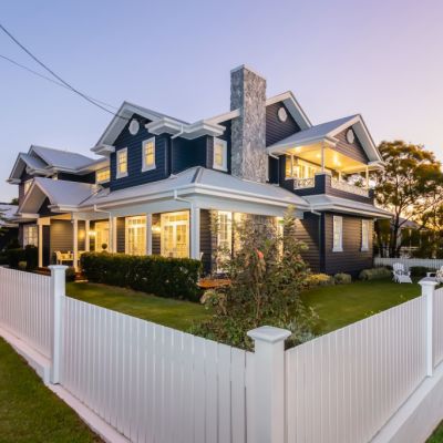 Brisbane’s most beautiful homes: The Camp Hill new build that re-invents the Queenslander