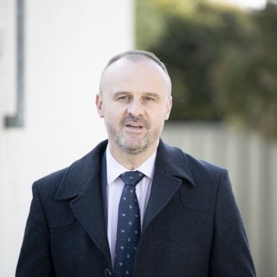 Interest-free loans on sustainable ACT home installations