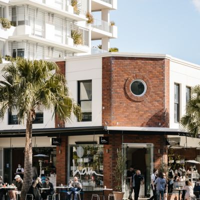Sydney’s beachside hotspots: why now’s the time to consider investing beyond the eastern suburbs