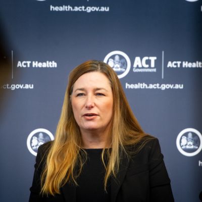 $61 million poured into ACT public housing: ACT government