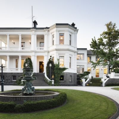 Historic Shrublands mansion in Melbourne’s Canterbury sells after being listed for $42m to $46m