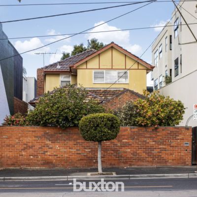 Renovator’s delights, knockdowns, vacant properties still listed in Melbourne’s stage 4 lockdown