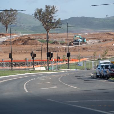 How much would you be willing to pay for a block of land in Canberra?