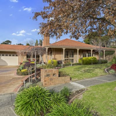 Templestowe couple sell home to family ‘sight unseen’ for $1.355 million