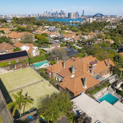 NSW budget: The Sydney regions where buyers spend most on stamp duty