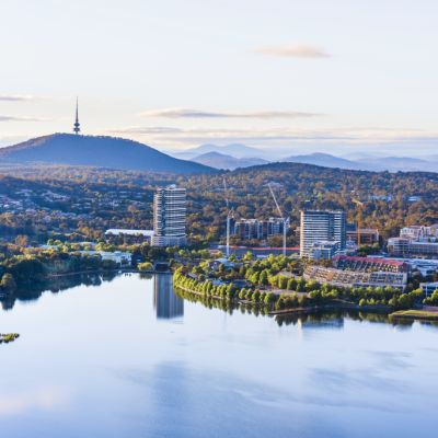 The cheapest Canberra suburbs to rent a house