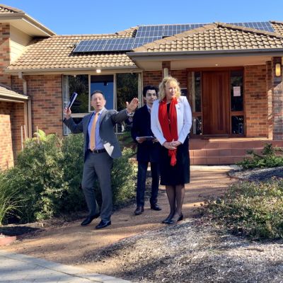 Bruce home sells for the first time in more than 35 years for $1.221m
