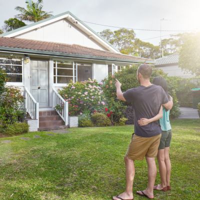 How to buy a first home you won't quickly outgrow
