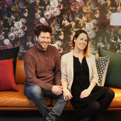 The story behind an unassuming Fyshwick showroom called Miko Designs