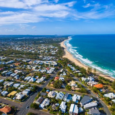 Tenants compete for rentals in Australia’s regional cities as vacancy rates tighten