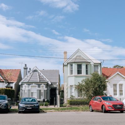 Why you might need to break up with your favourite suburb