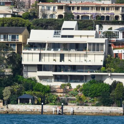 Katies co-founders sell $95m Point Piper home