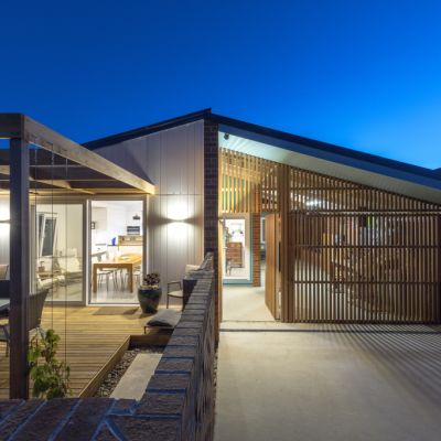 The Canberra homes featured in this year’s Sustainable House Day