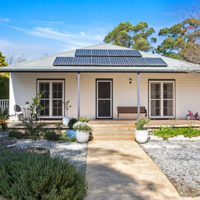 How to buy a sustainable home