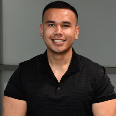 How a savvy 21-year old bought himself a house as a birthday present