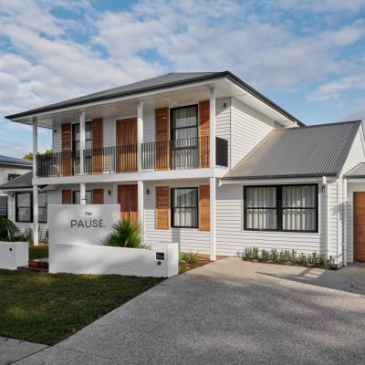 Luxury Gerringong holiday home ‘The Pause’ could be yours