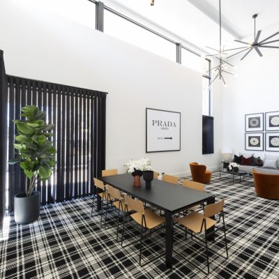 Holiday at home: The best properties on the market in Canberra for entertainers