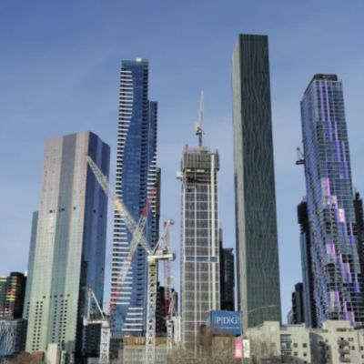 Rental vacancy rate: Melbourne hits 4 per cent, other cities stabilise in September