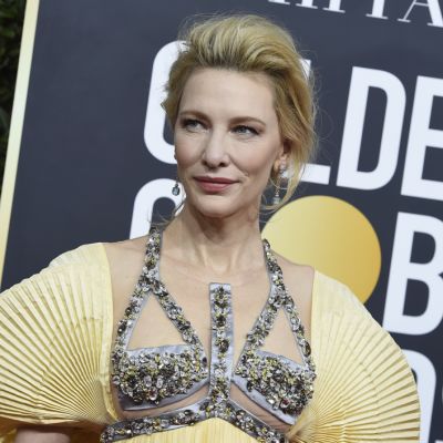 So long Sydney, it’s been lucrative: Cate Blanchett sells in The Astor