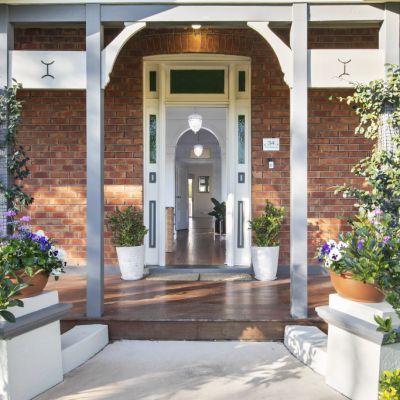 Domain First-Home Buyer Report 2020