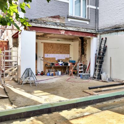 HomeBuilder scheme: construction industry warns of ‘bust’ if program isn’t extended